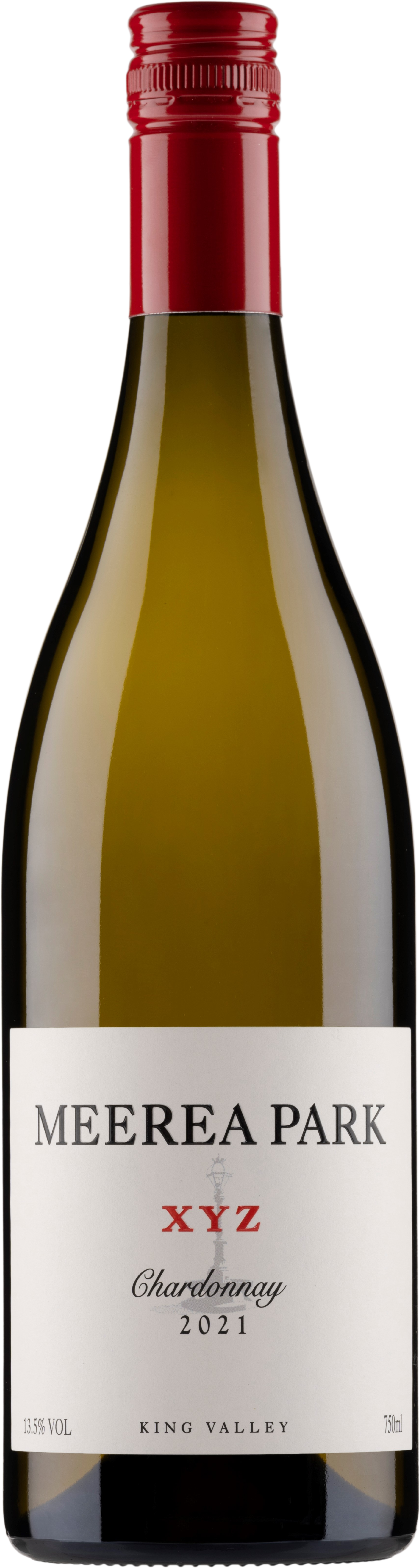 Meerea Park XYZ Chardonnay 2021